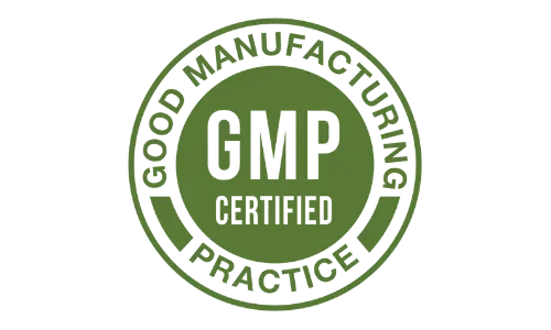 Finessa gmp certified